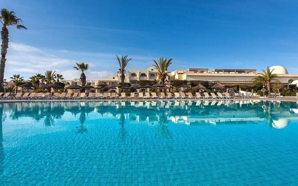 Djerba Aqua Resort
