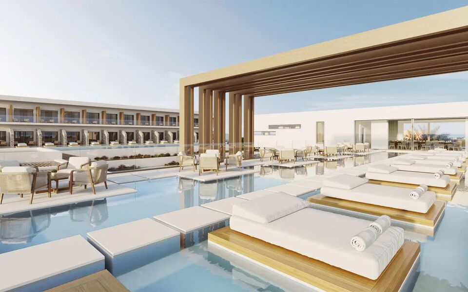 Enorme Santanna Island