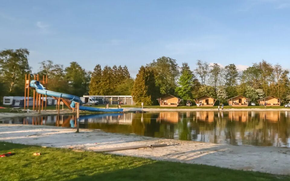 Camping De Kleine Wielen