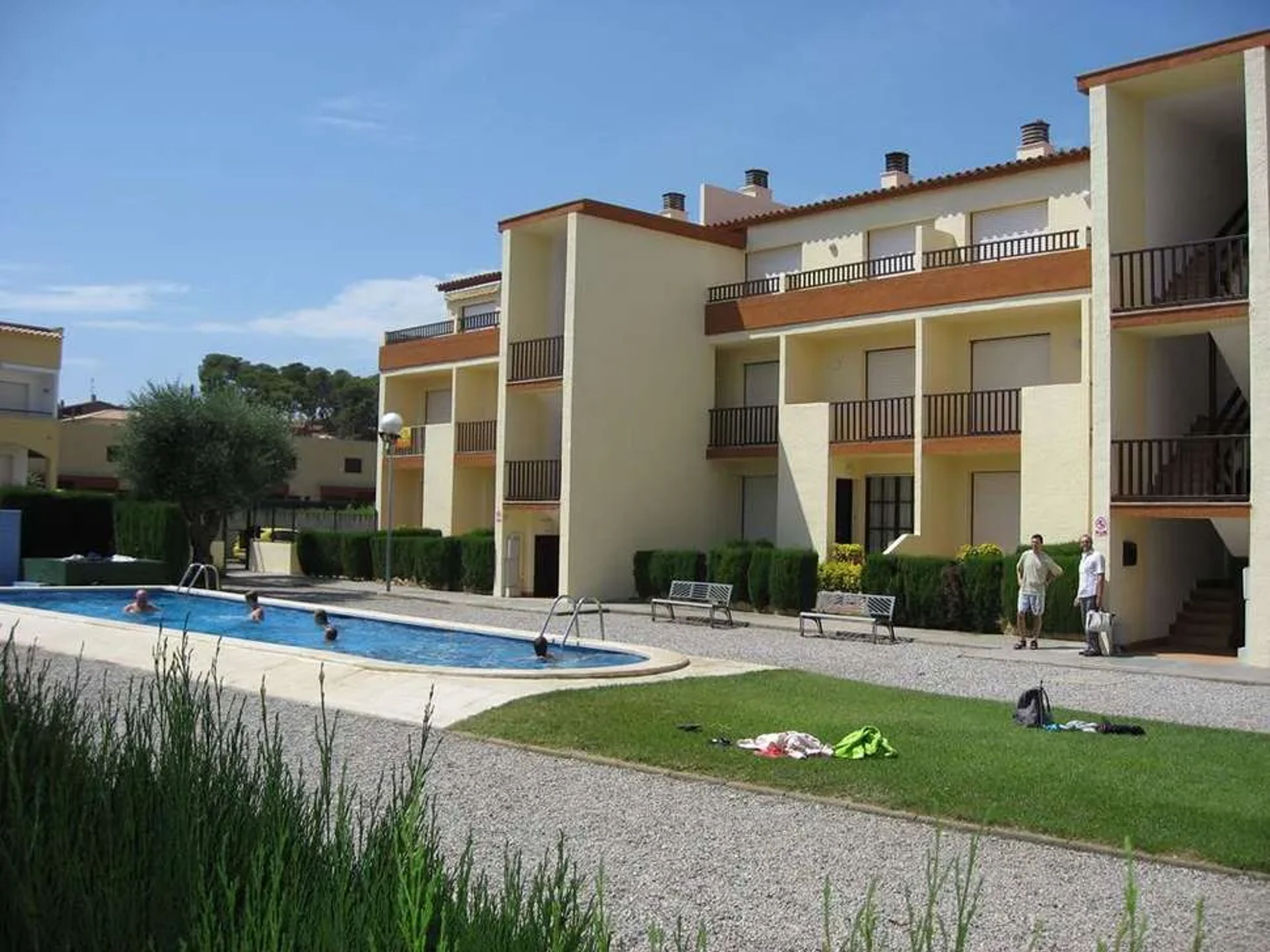 Residencia Ducado