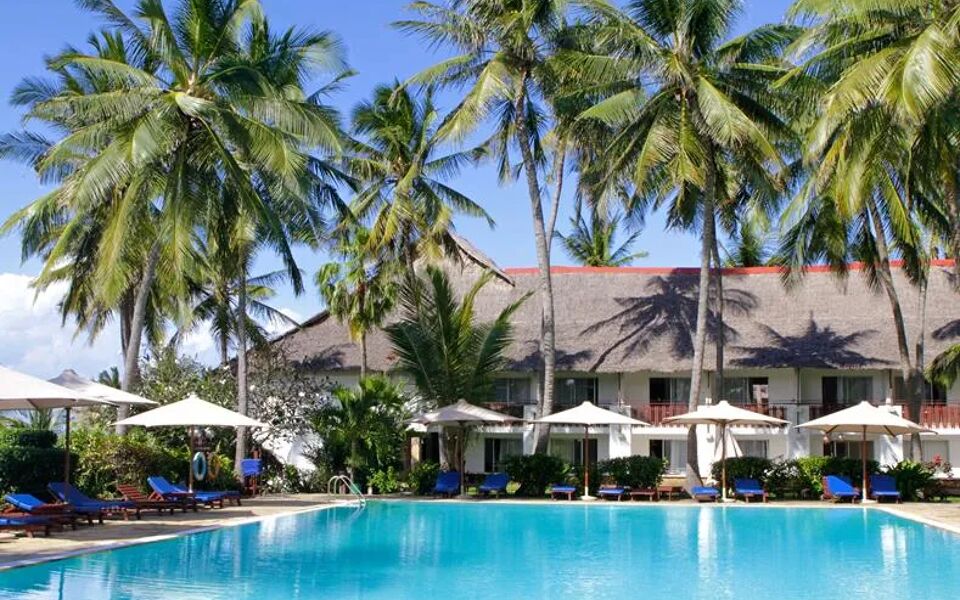 Voyager Beach Resort