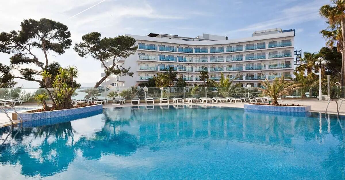 Hotel Best Negresco