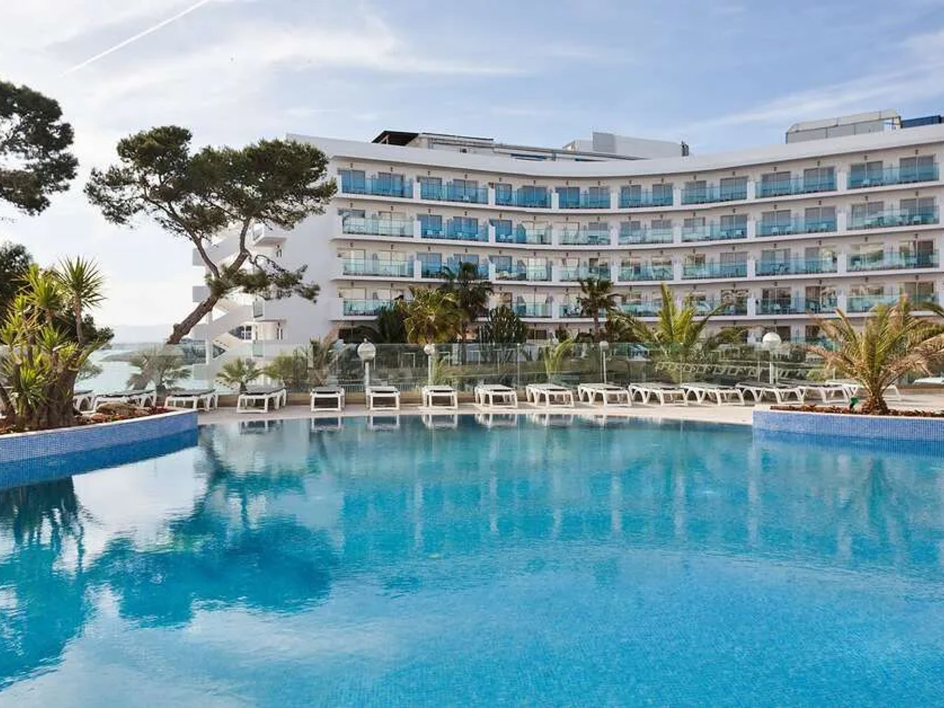 Hotel Best Negresco