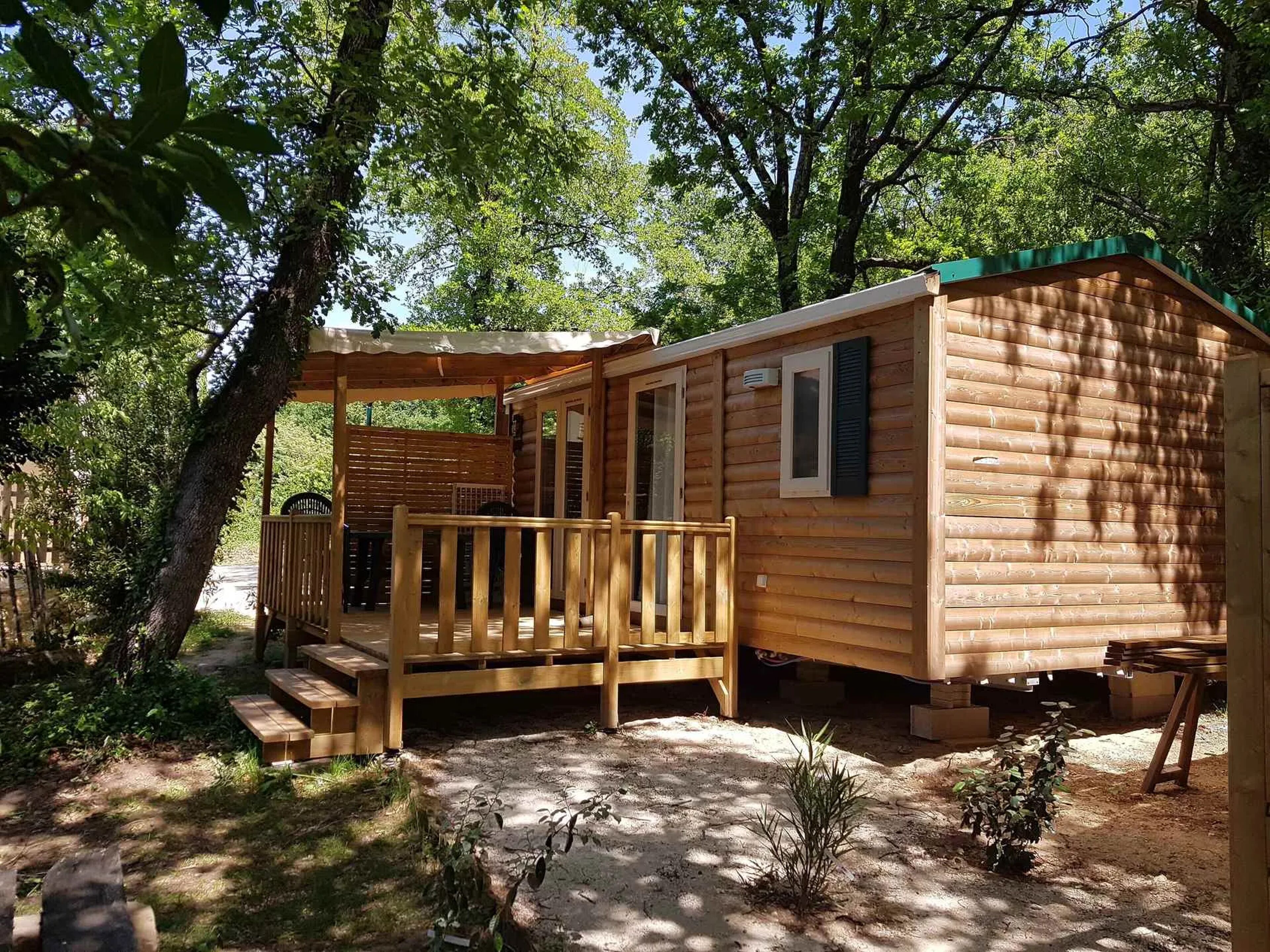 Camping De la Colline