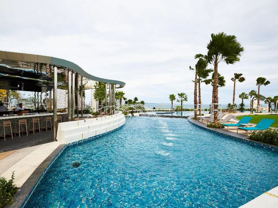 Grande Centre Point Pattaya