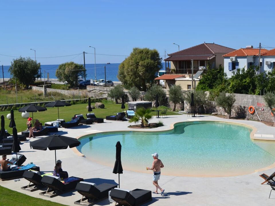 Niki Studios Seafront