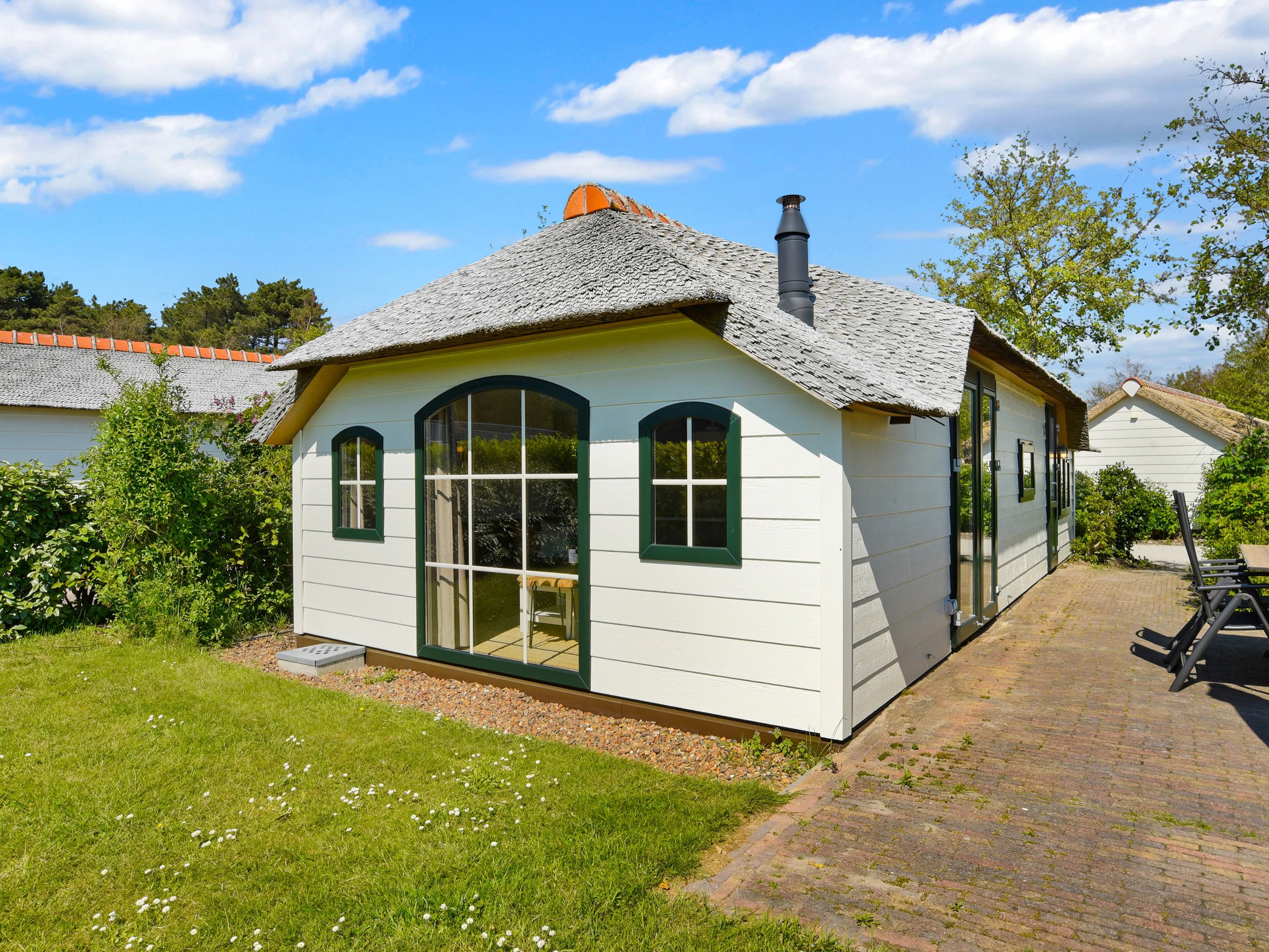 Landal Schuttersbos