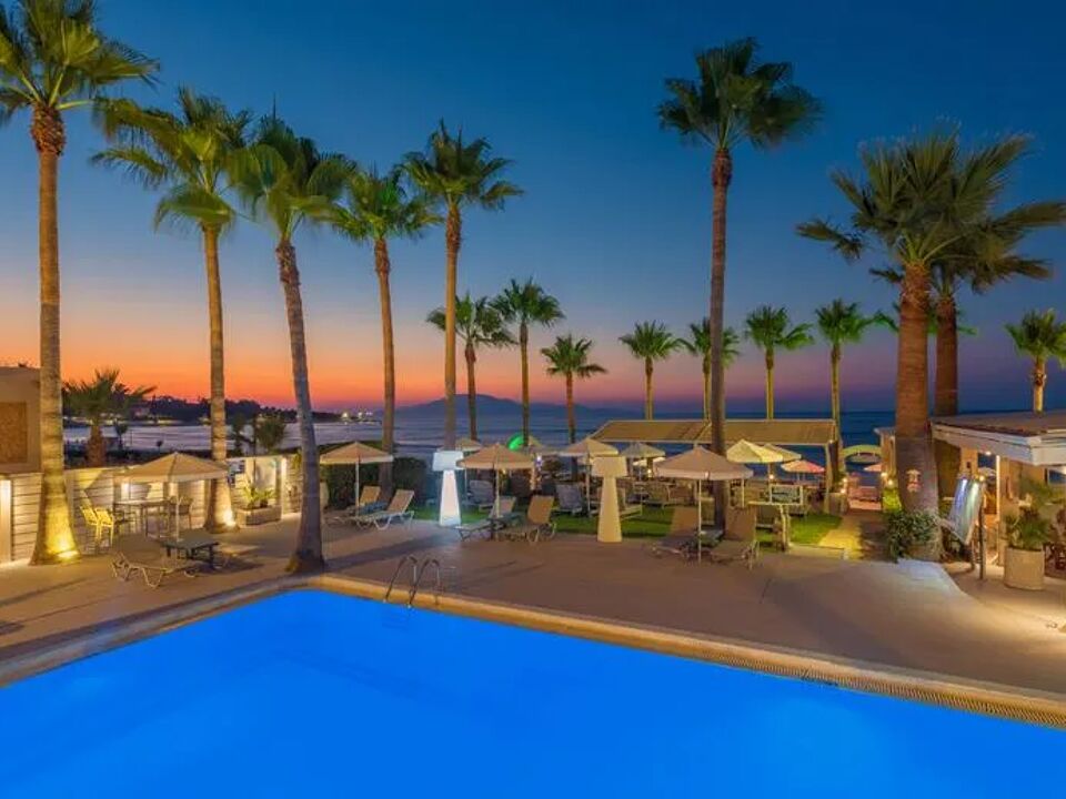 Phoenix Beach