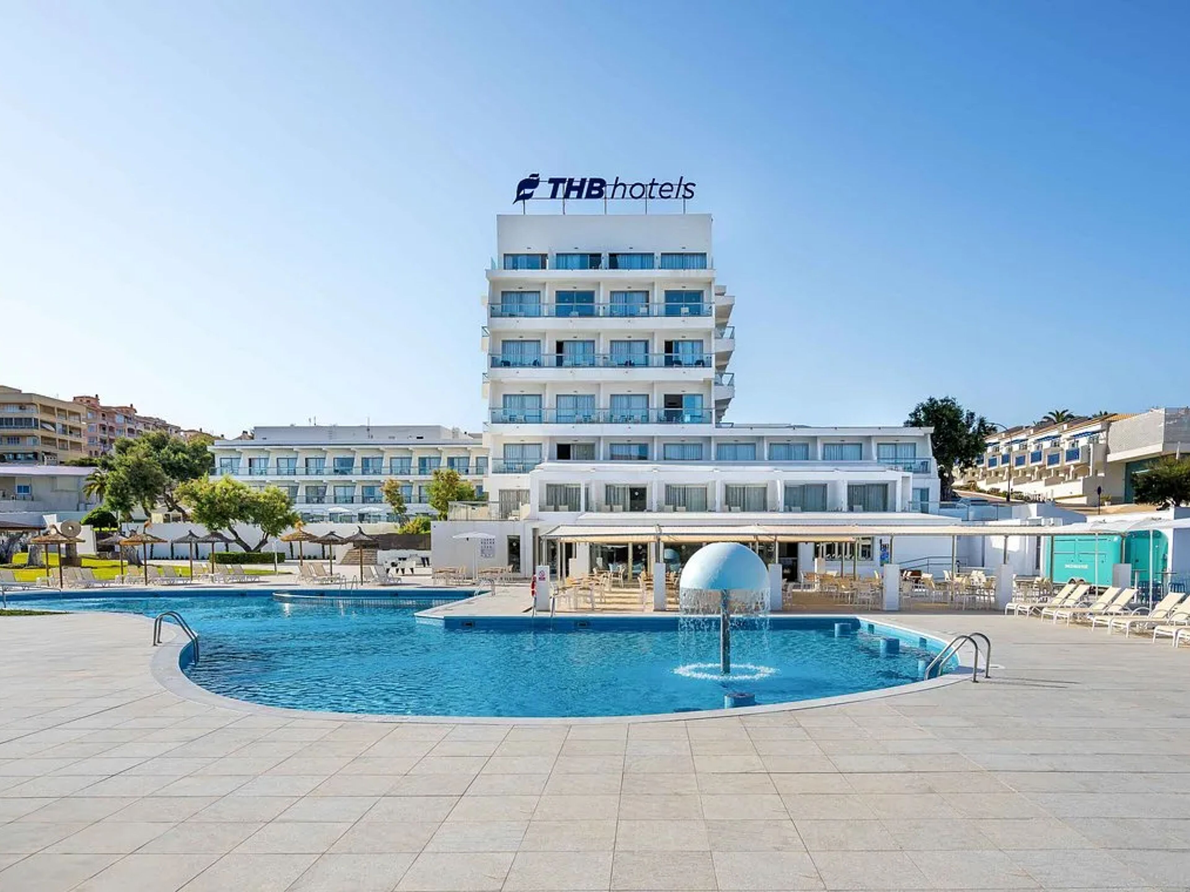 THB Cala Lliteras