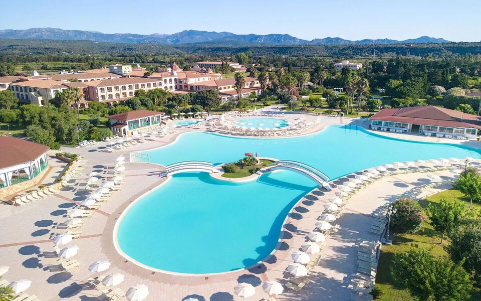 Club Hotel Marina Beach