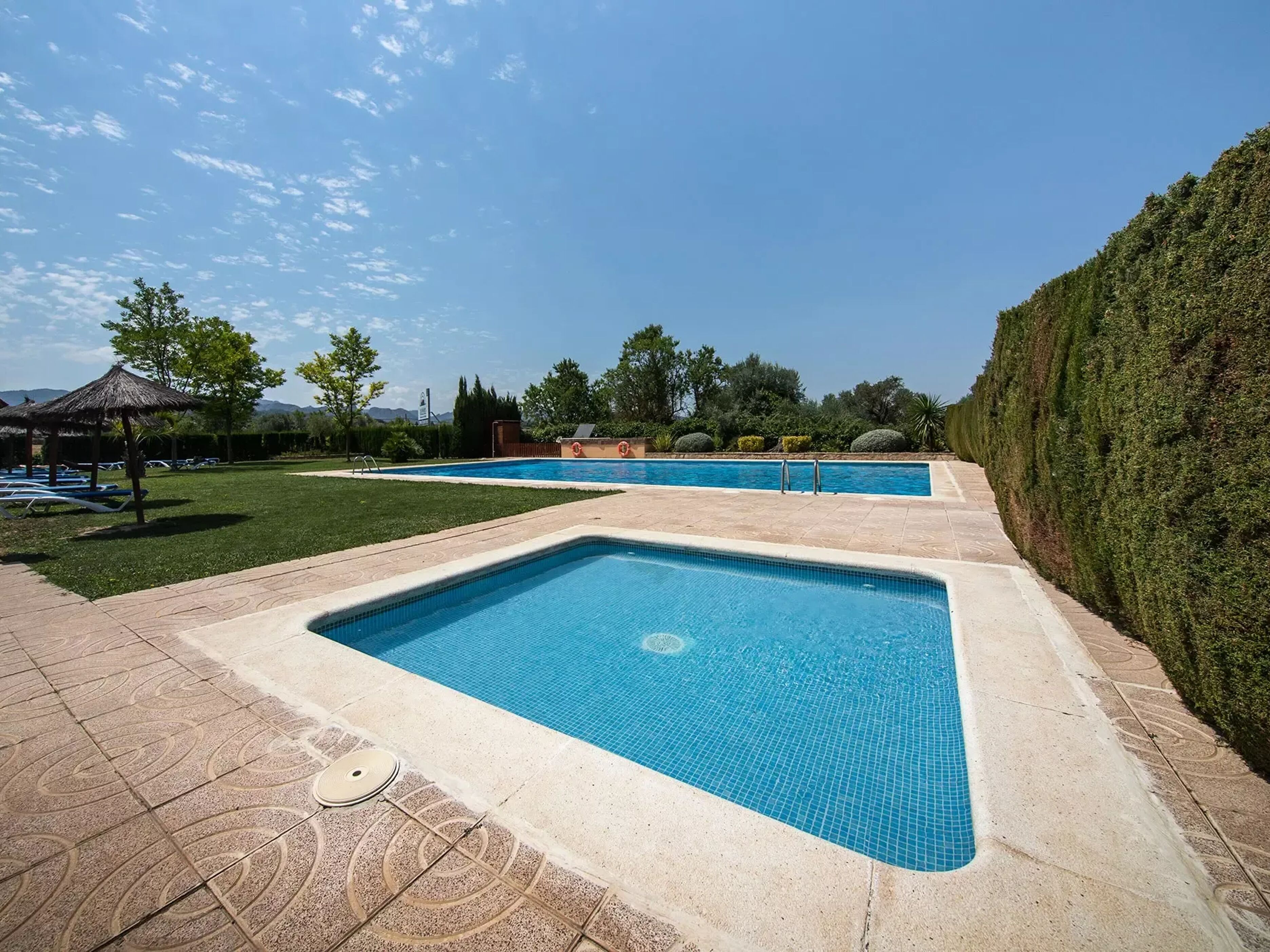 Camping Els Ports by Viajes Velero