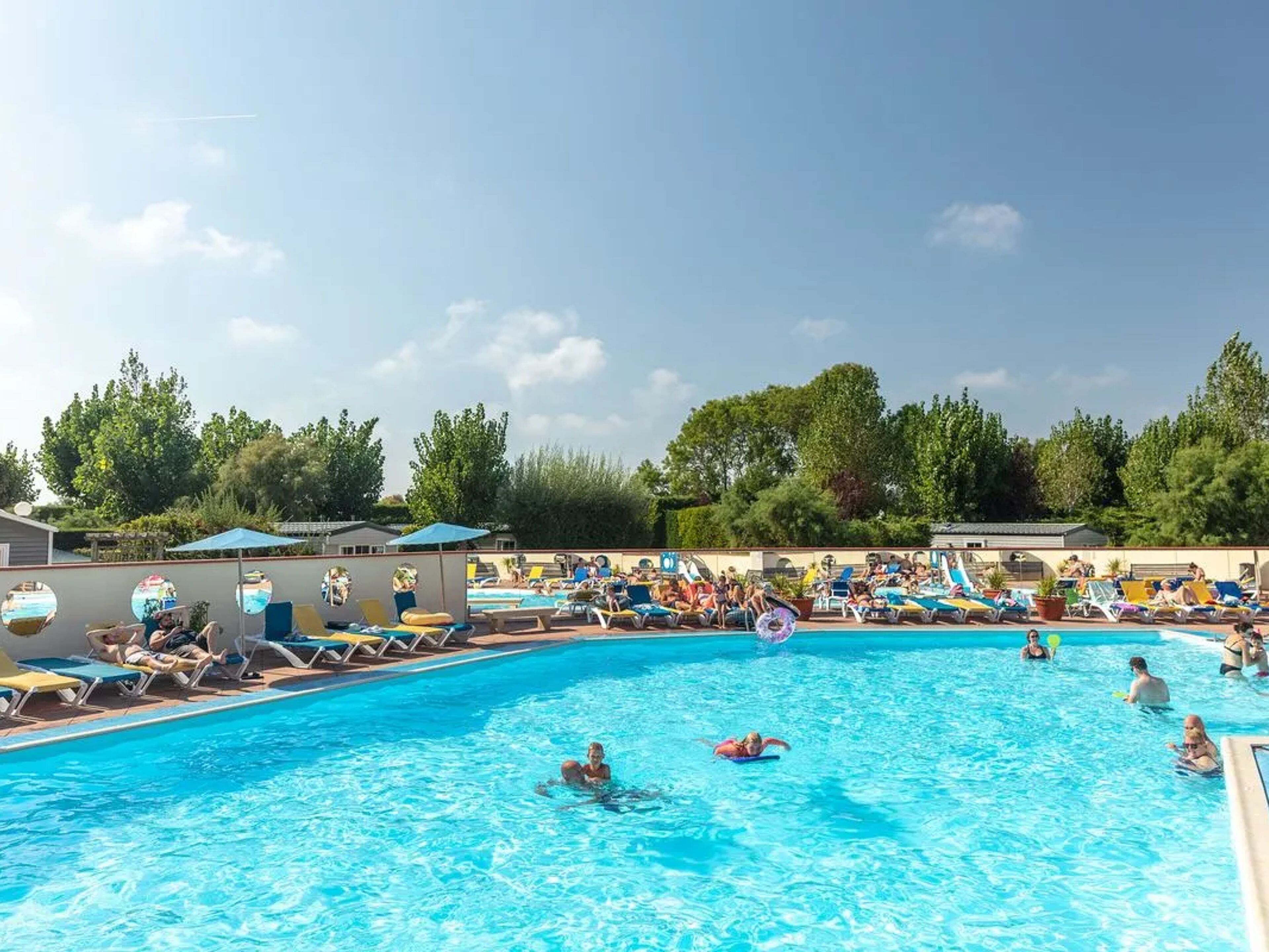 Camping Bel