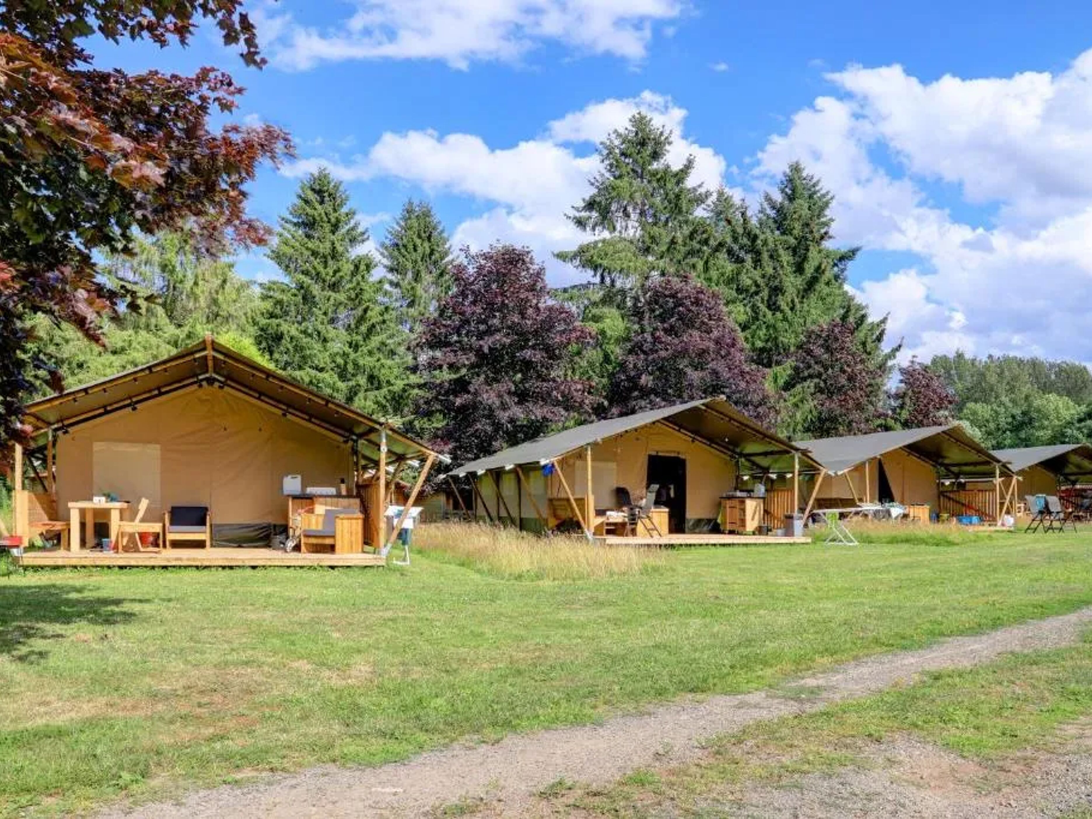 Camping Lotje
