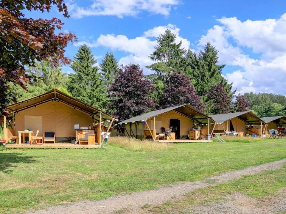 Camping Lotje