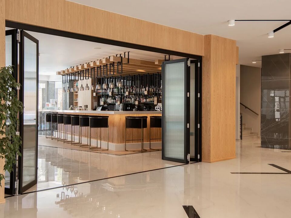 Bio Suites Hotel