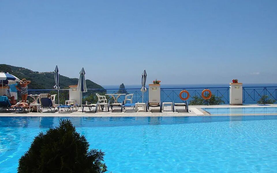 Appartementen Lido Sofia