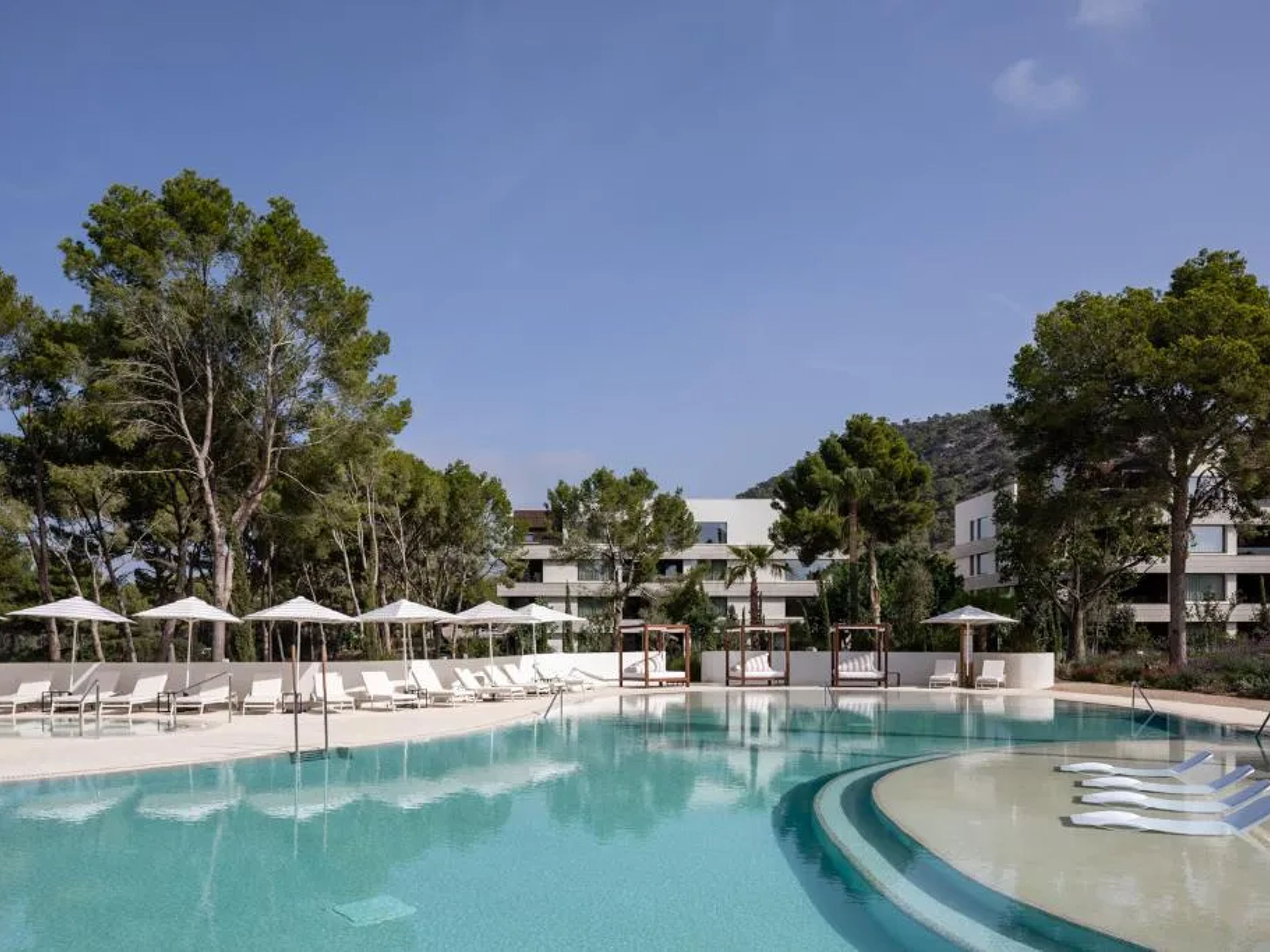 Kimpton Aysla Mallorca