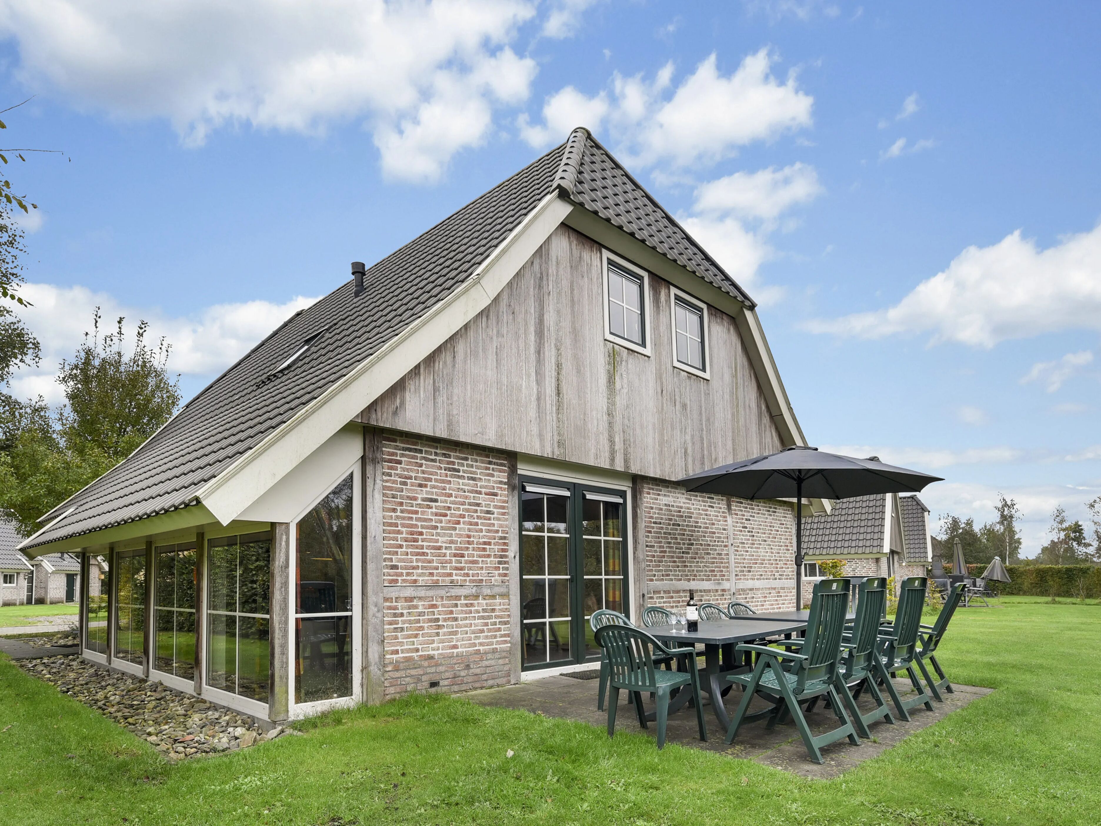 Landal Orveltermarke
