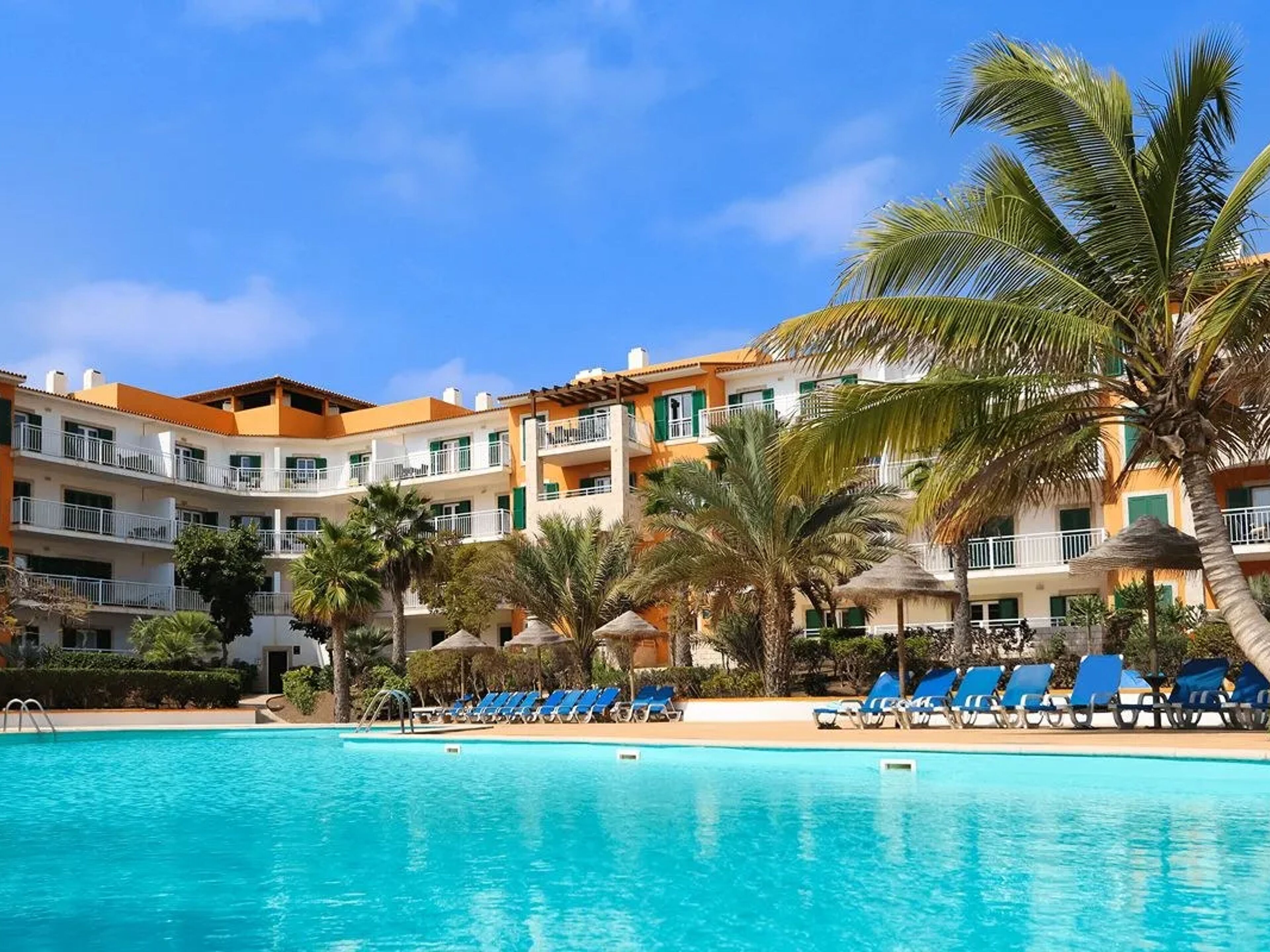Vila Verde Resort
