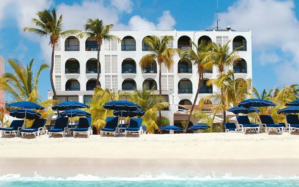 Holland House Beach Hotel