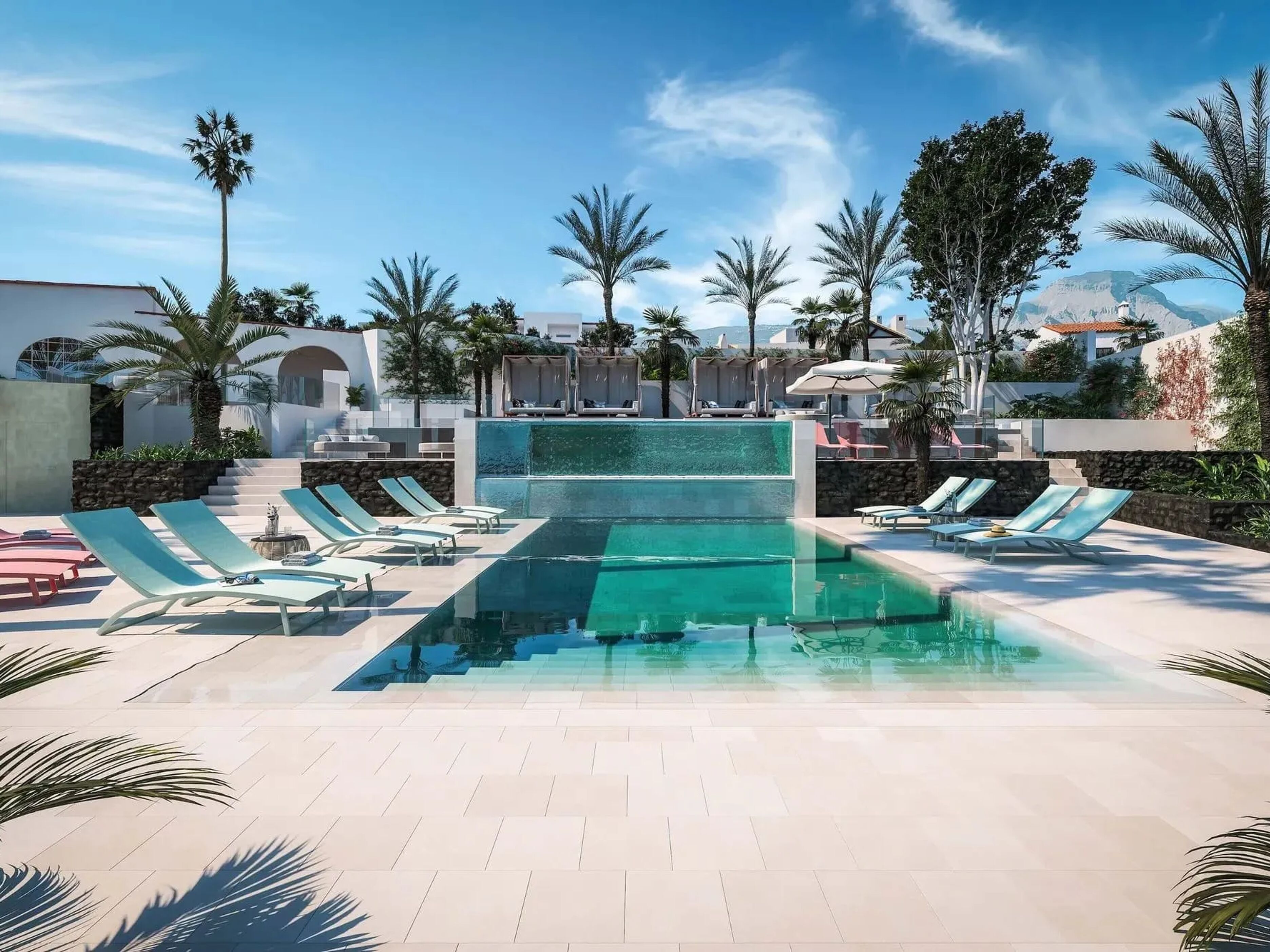 Estefania Boutique Suites