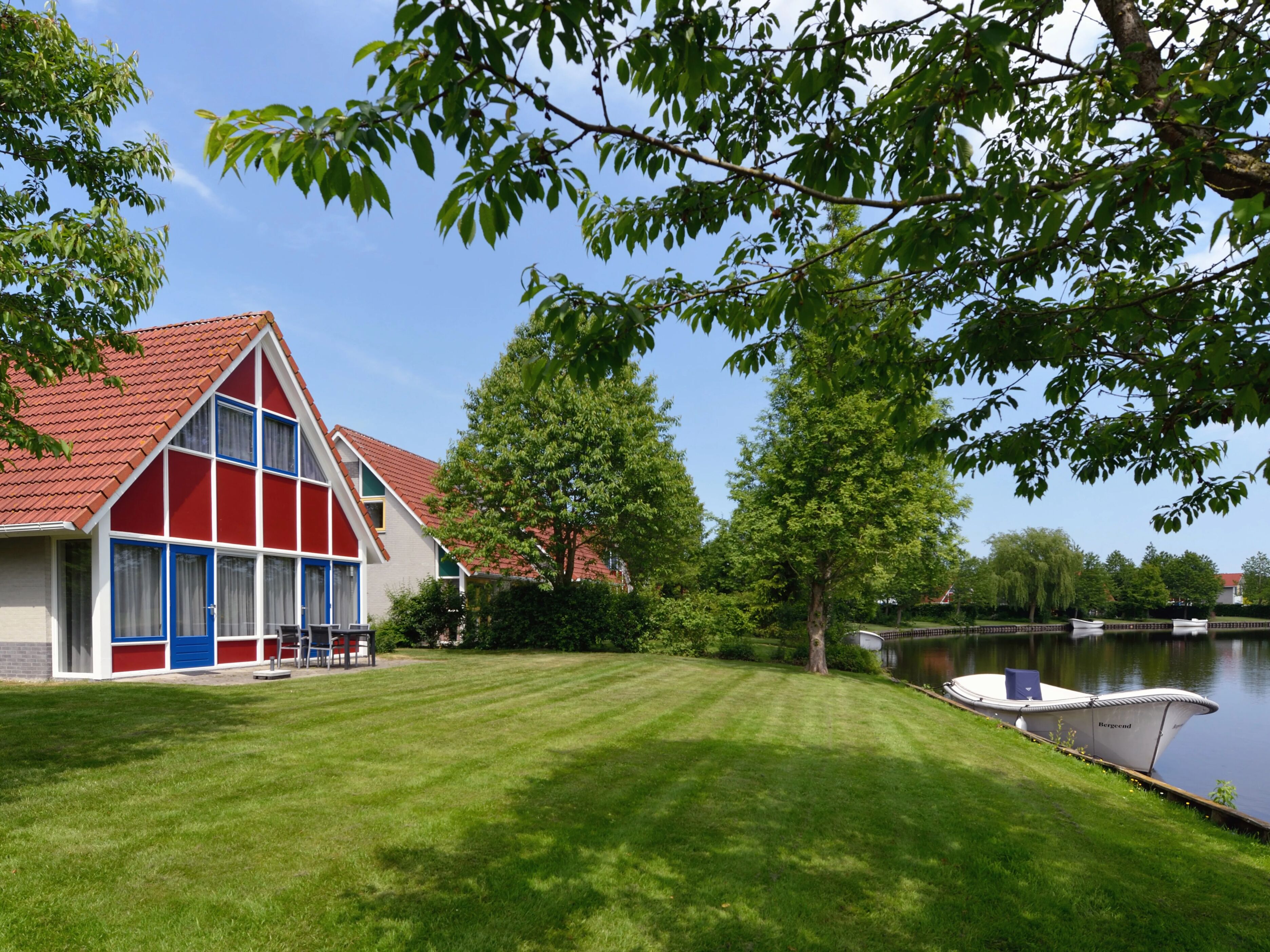 Summio Villapark Schildmeer