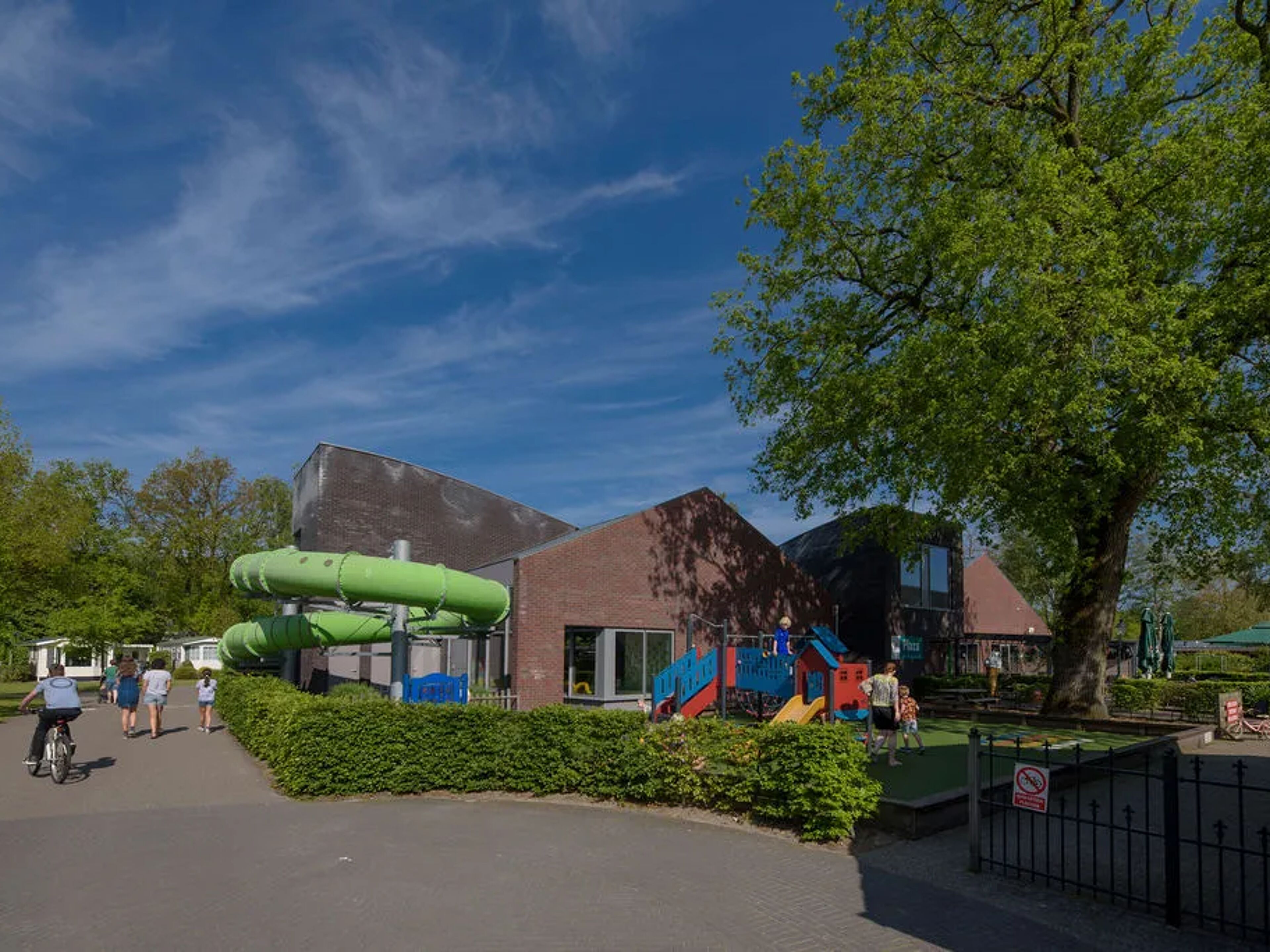 De Kleine Belties