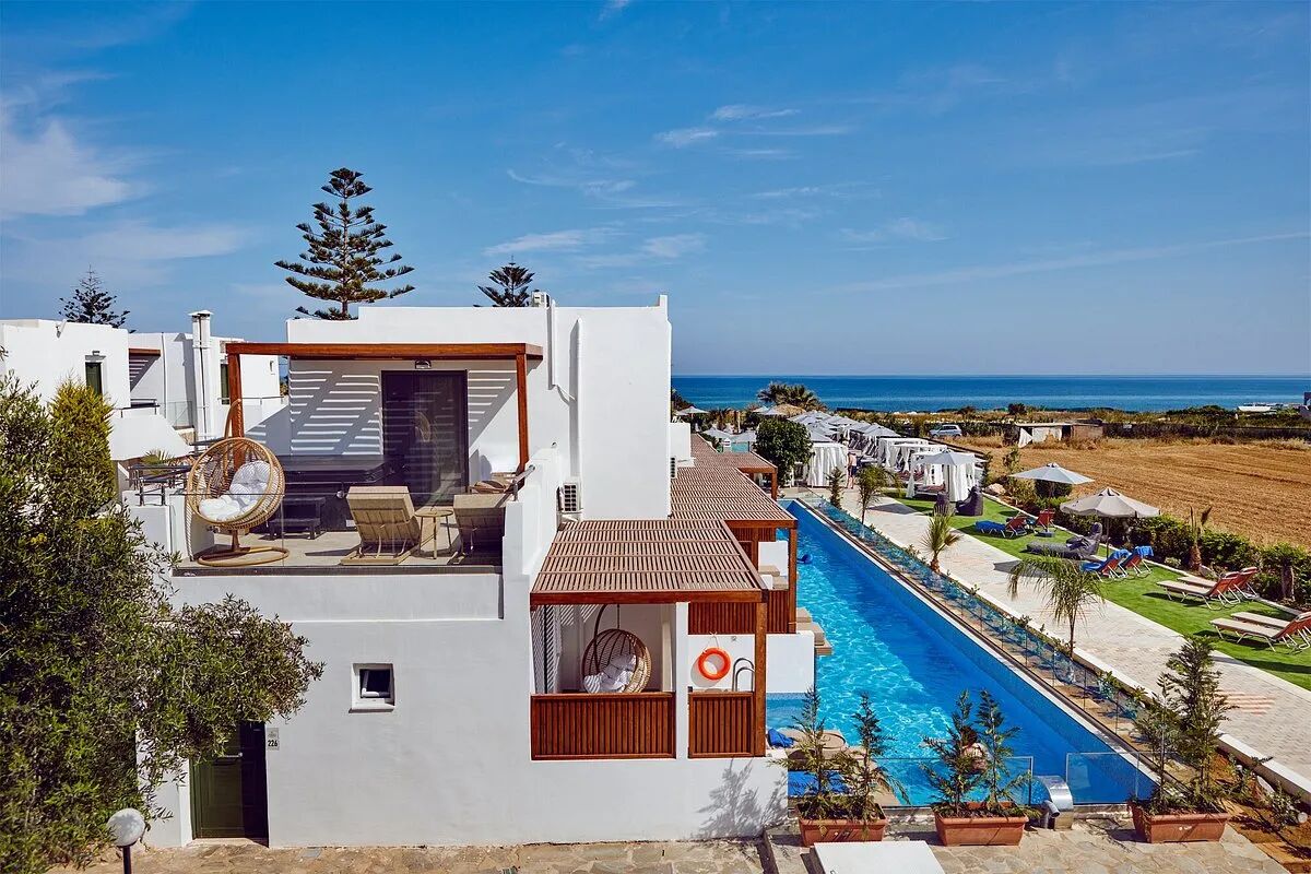 amnissos-residence