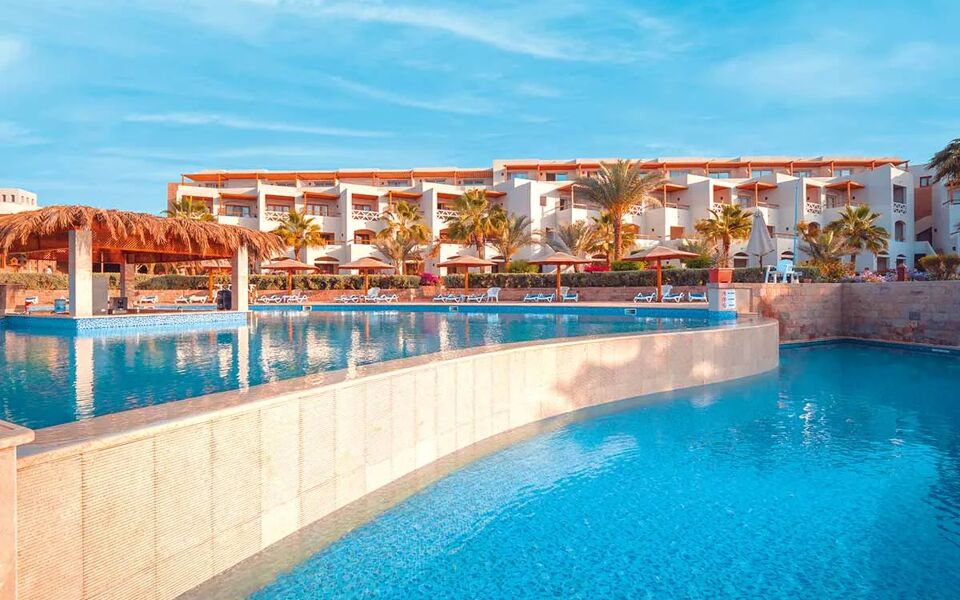 Fort Arabesque - The Beach Resort