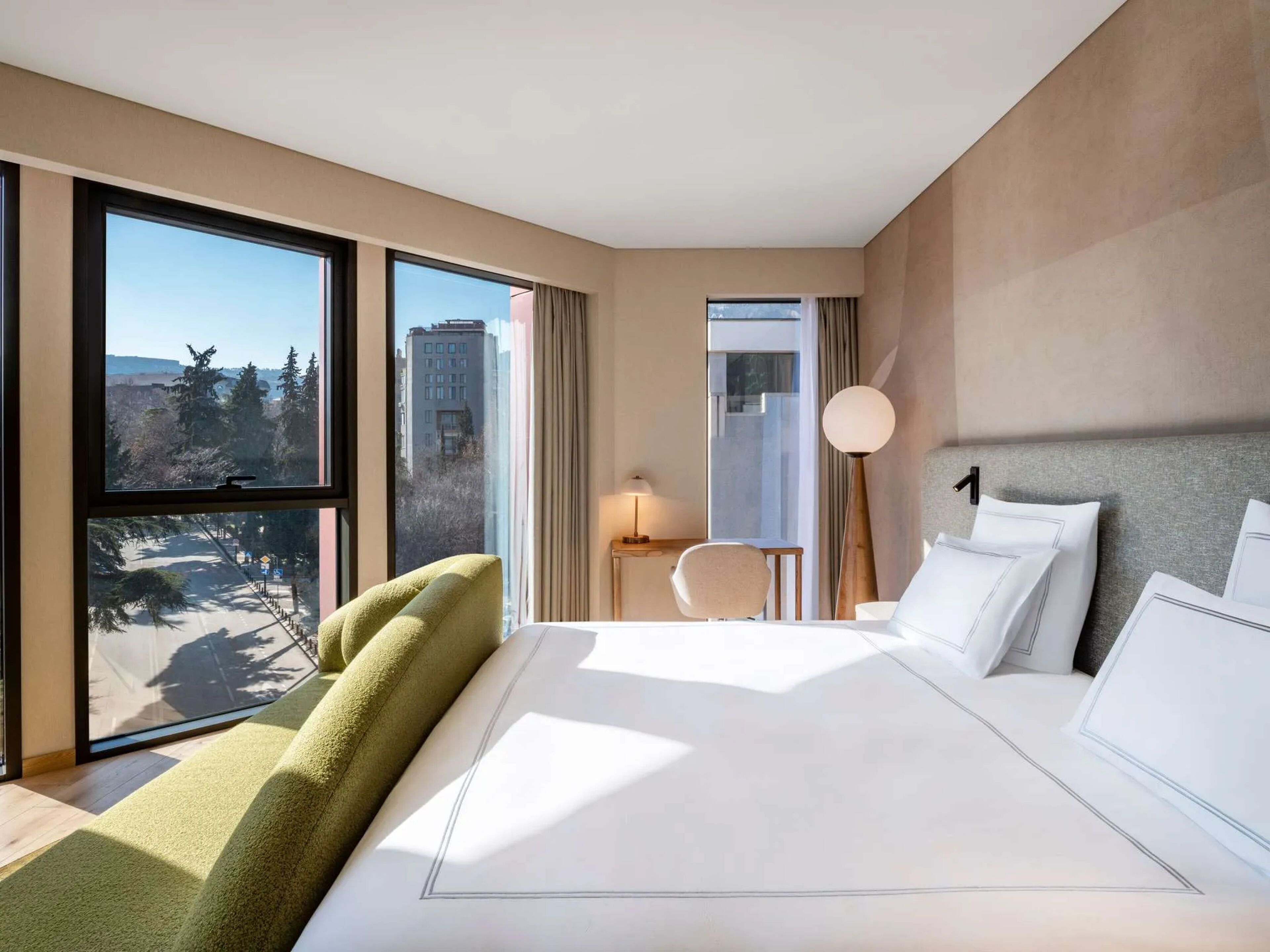 Swissotel Tbilisi