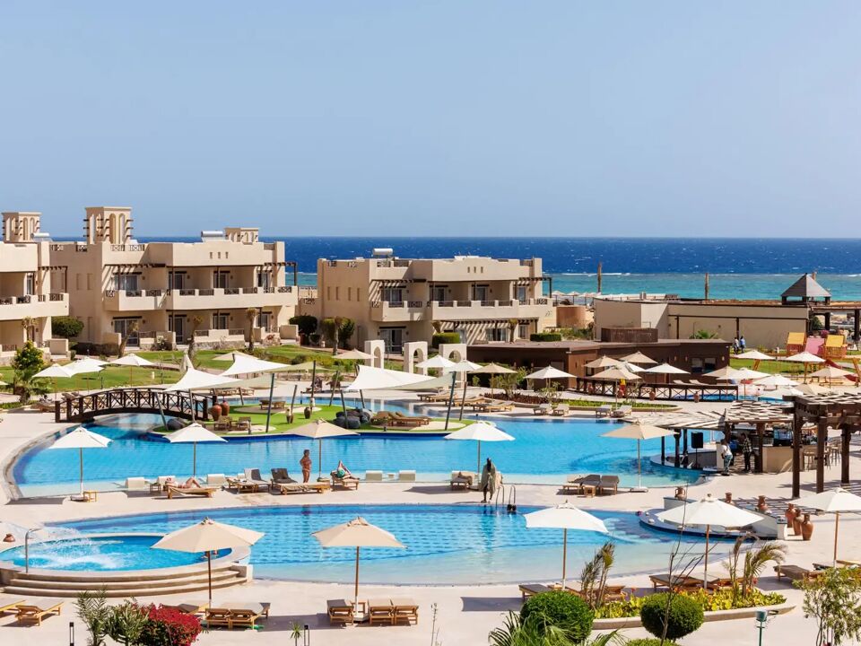 True Beach Resort