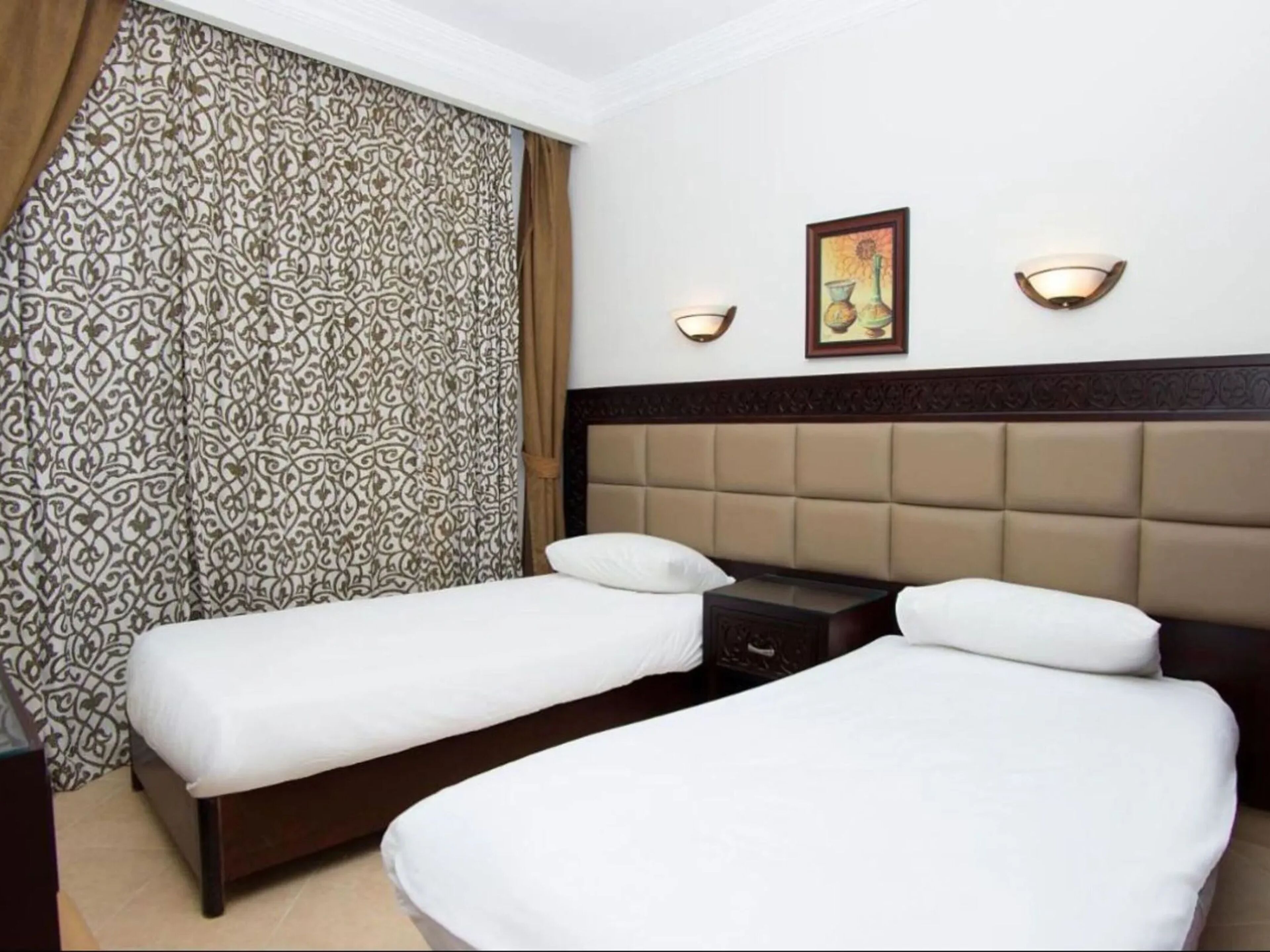 Sunset Boutique Resort Sahl Hasheesh