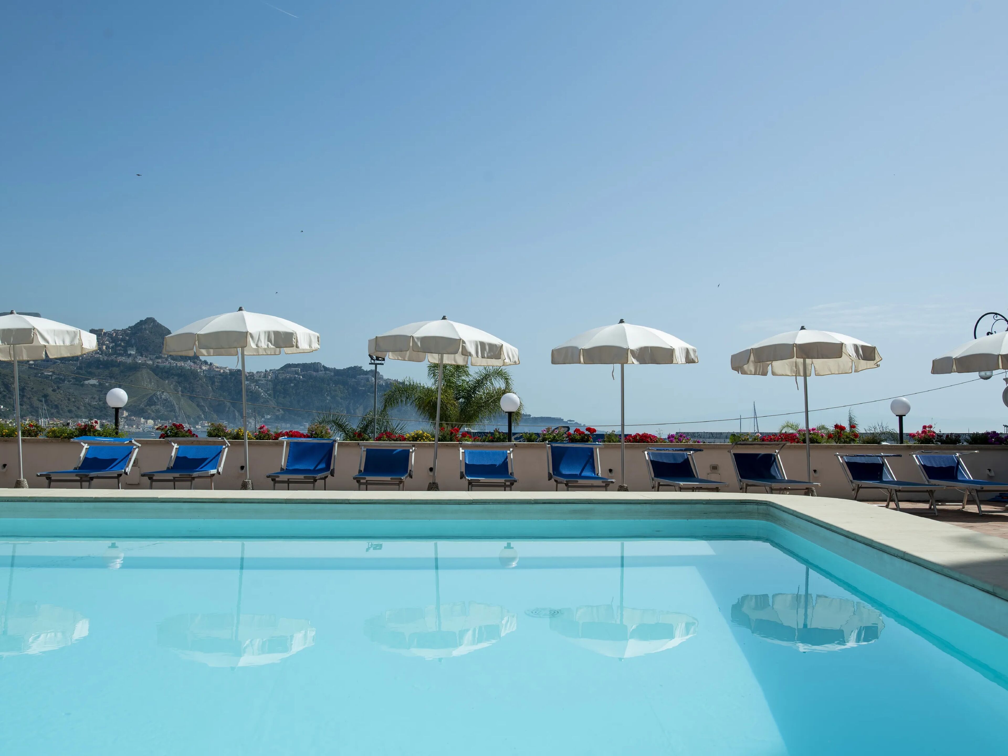 Hotel Panoramic