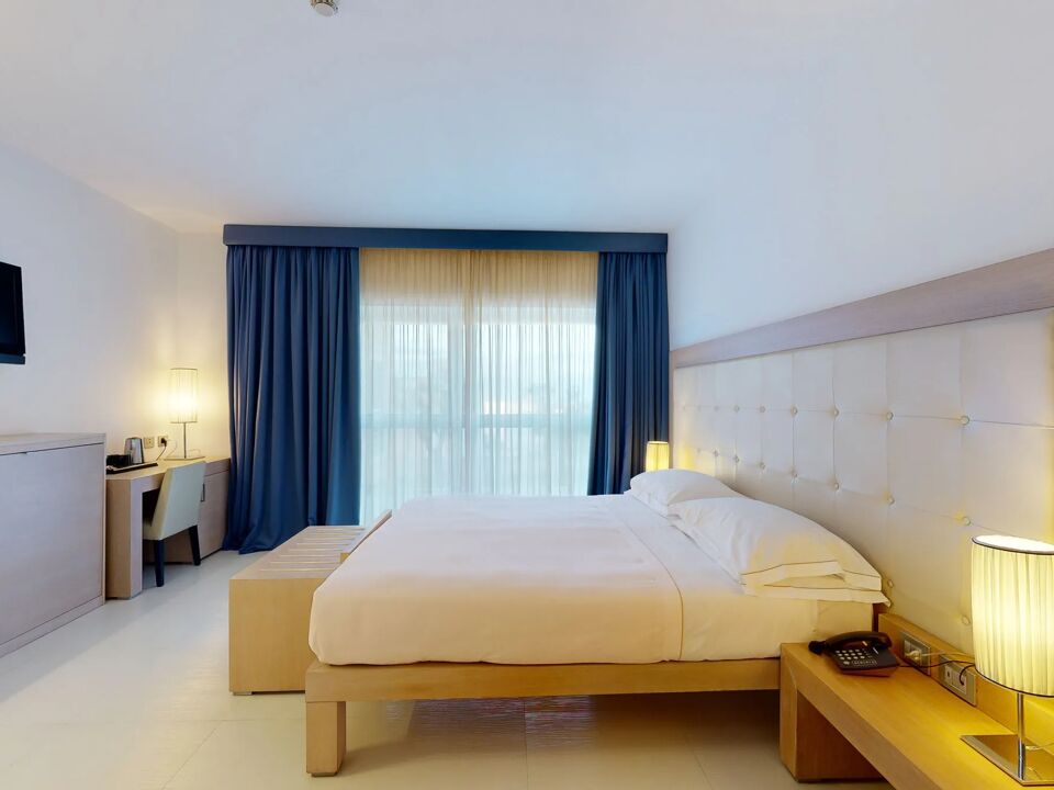 Hotel Monte Sarago