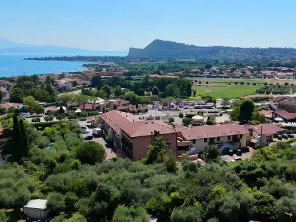 Donna Silvia Hotel & Wellness Centre