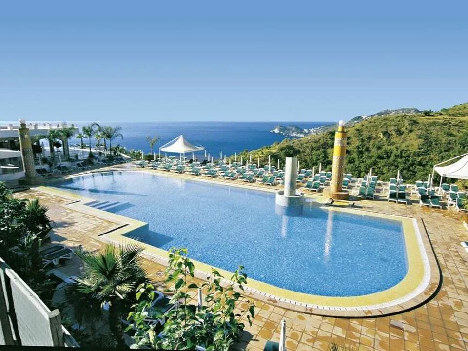 Hotel Olimpo