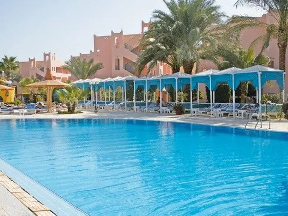 Le Pacha Resort
