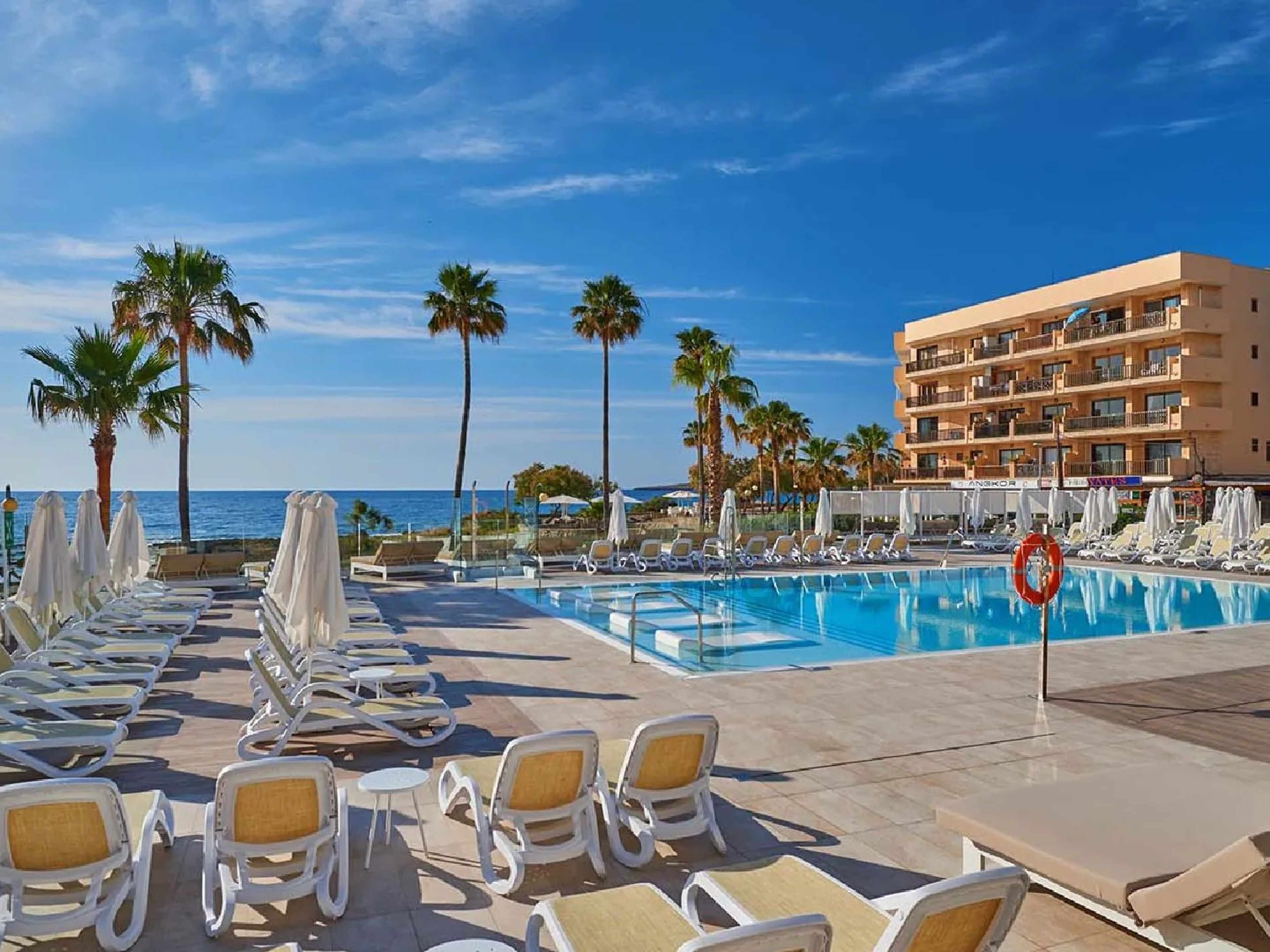 Protur Bonamar