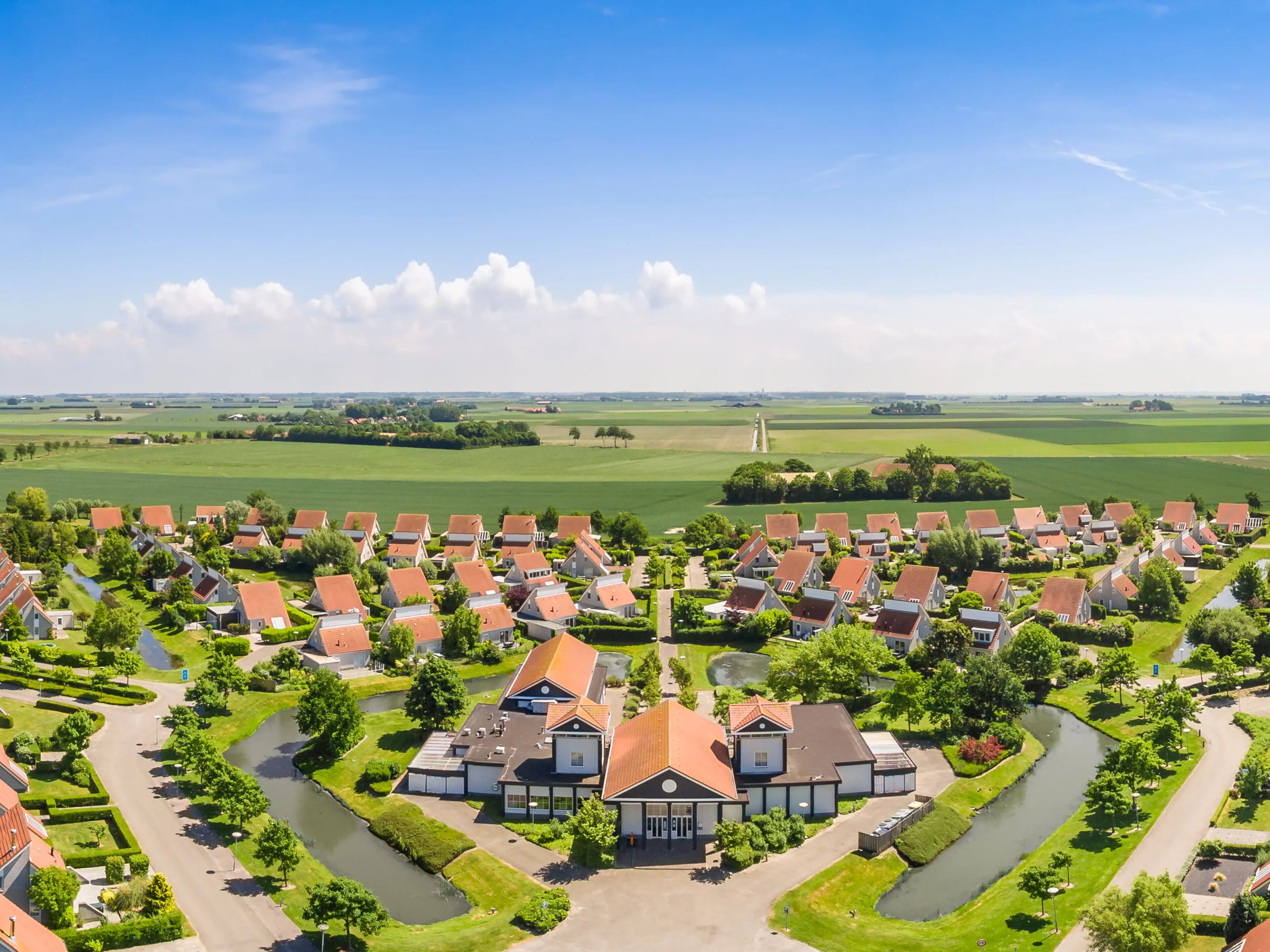 Summio Zeeland Village