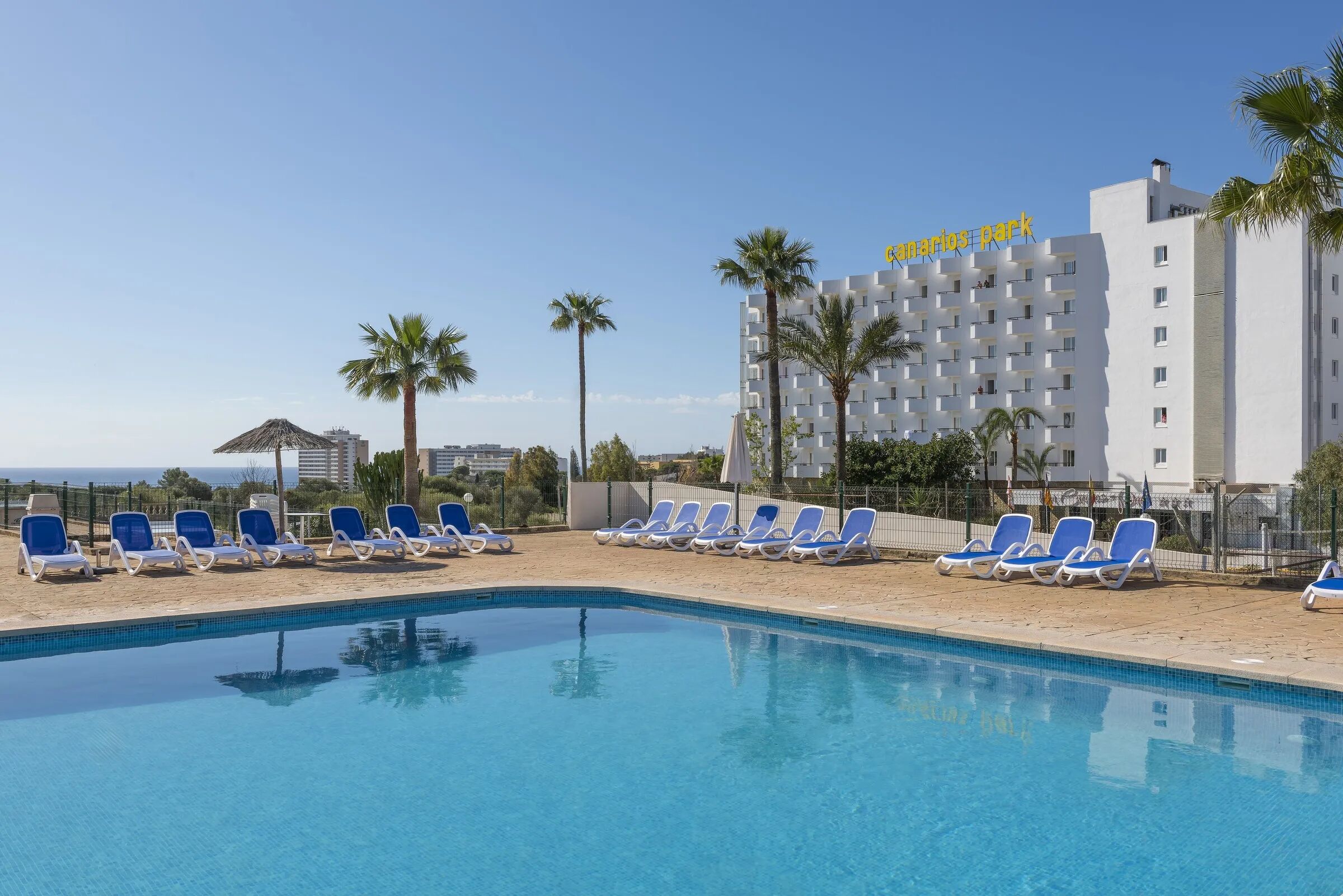 HSM Hotel Canarios Park