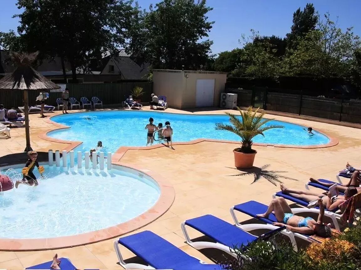 Camping les Genêts