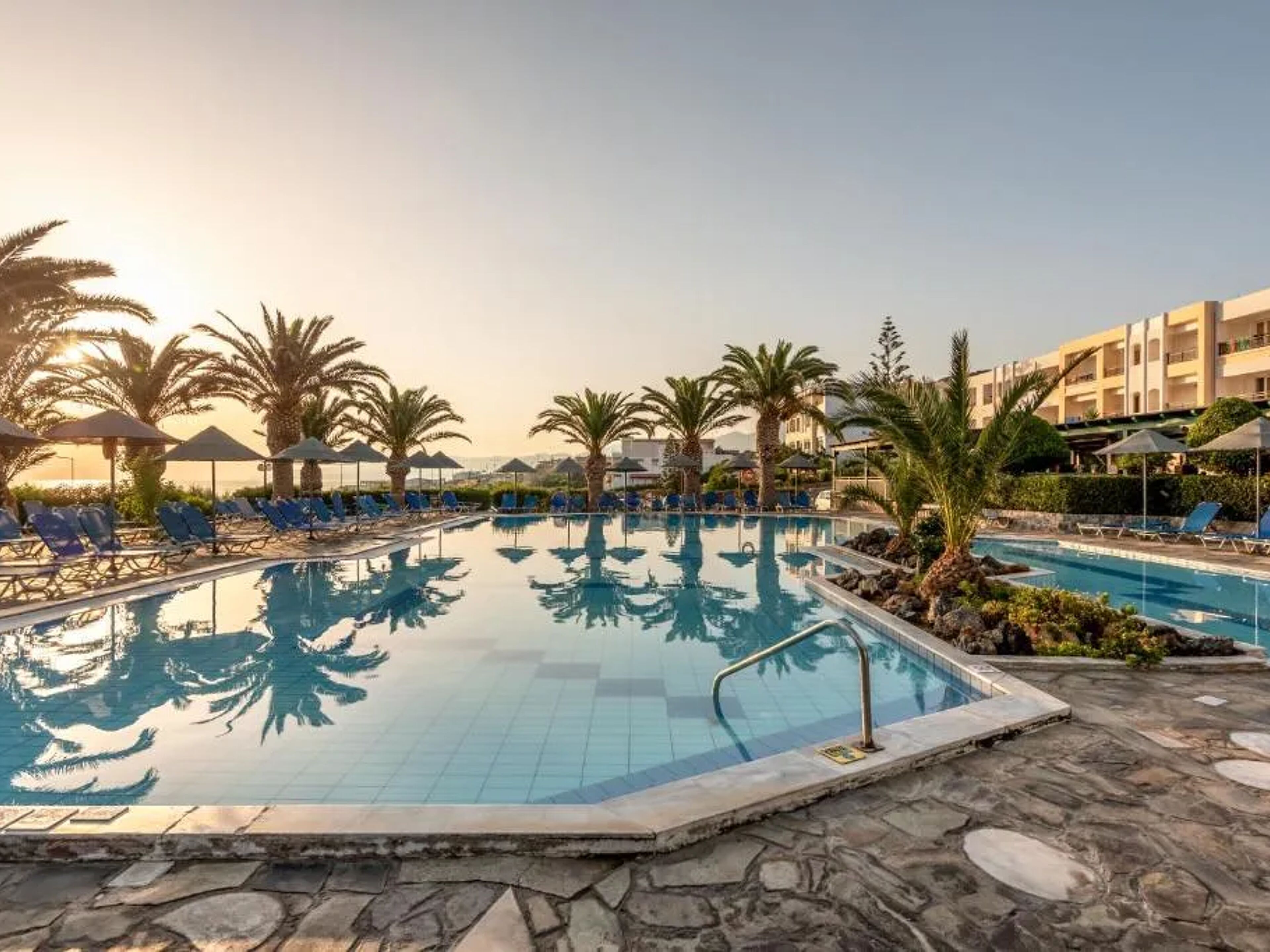Mediterraneo Hotel
