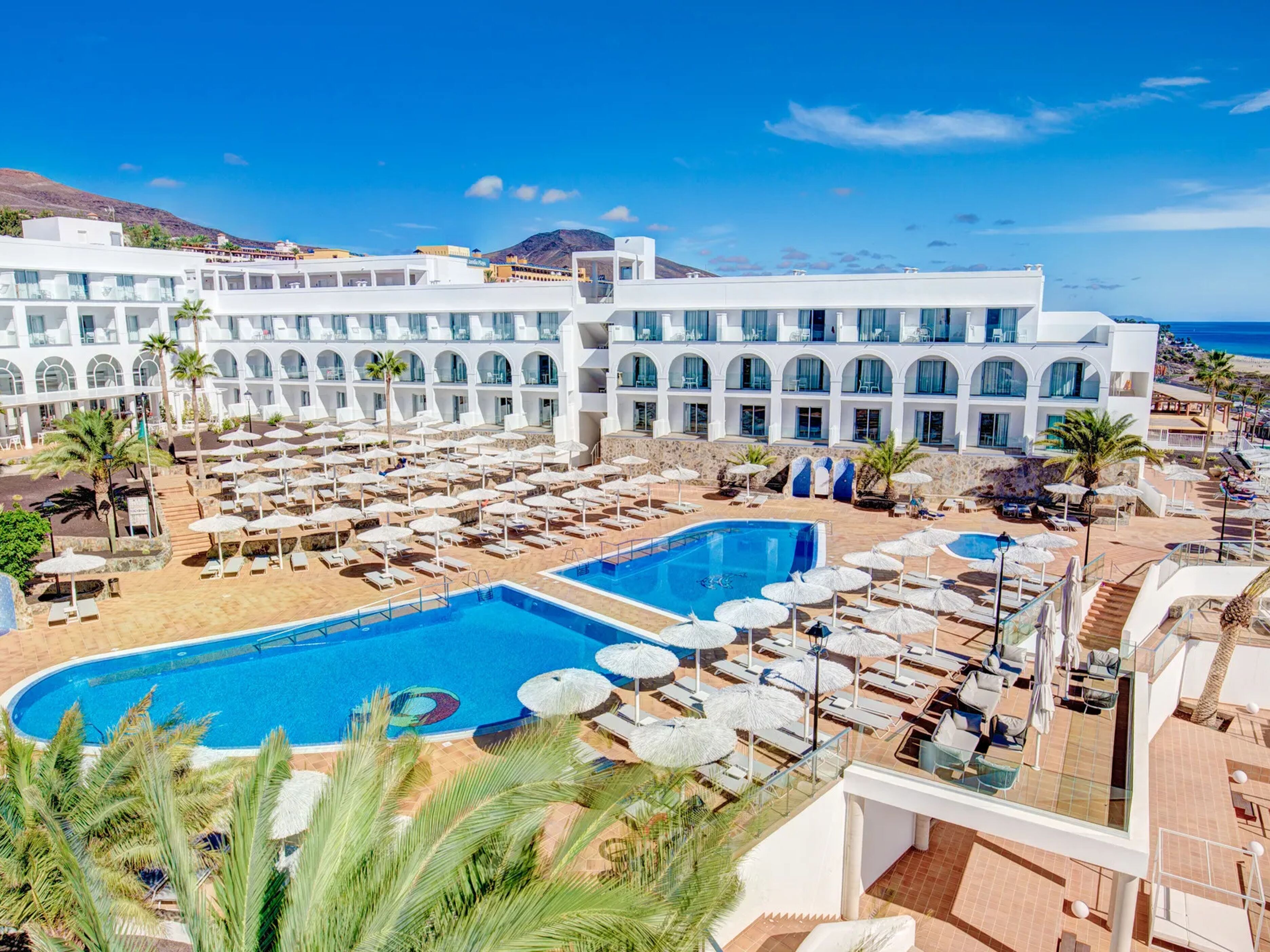 SBH Maxorata Resort