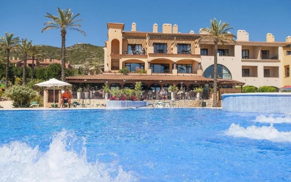 Resort Bonavista de Bonmont