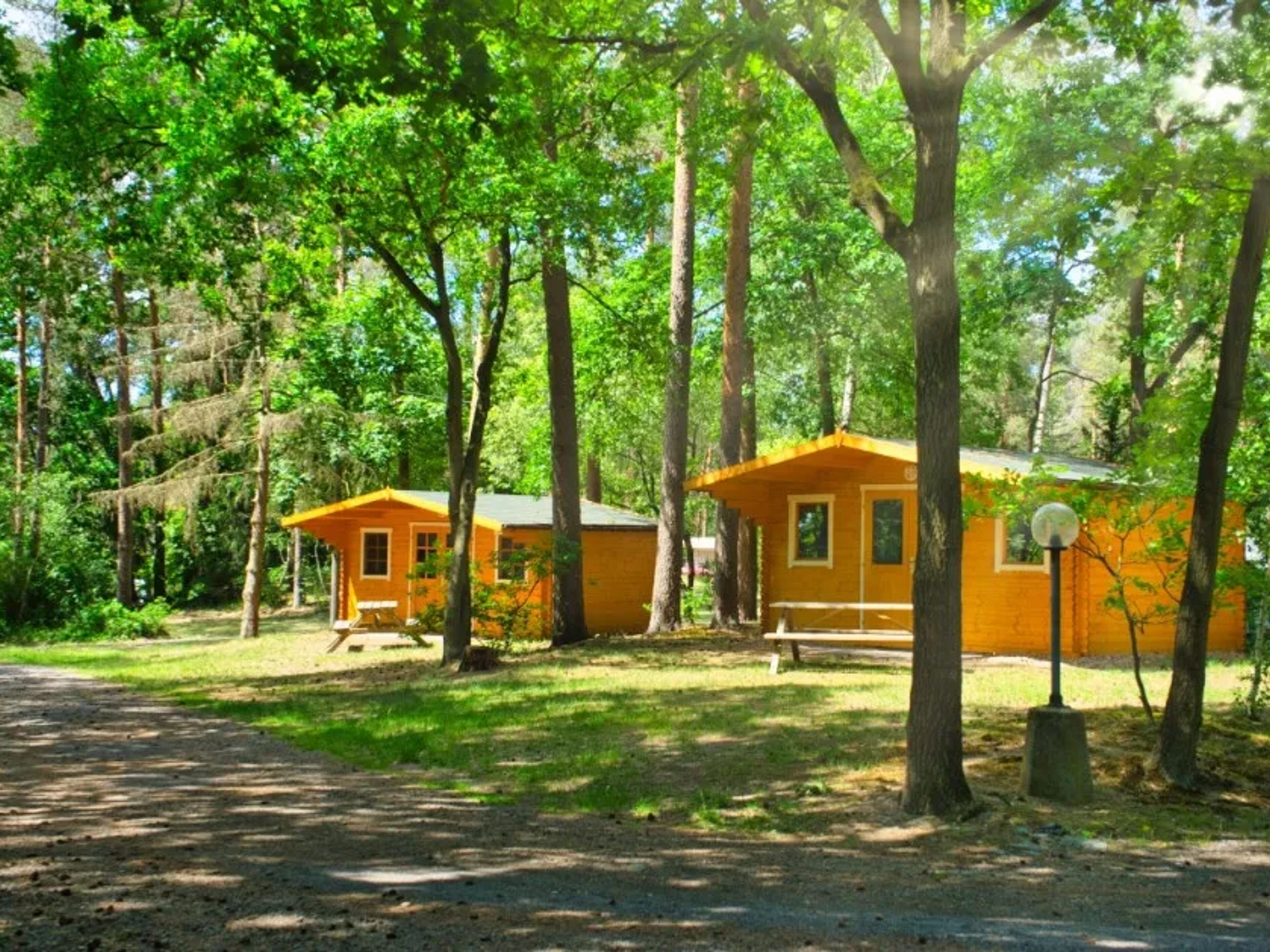 Camping Aller-Leine-Tal