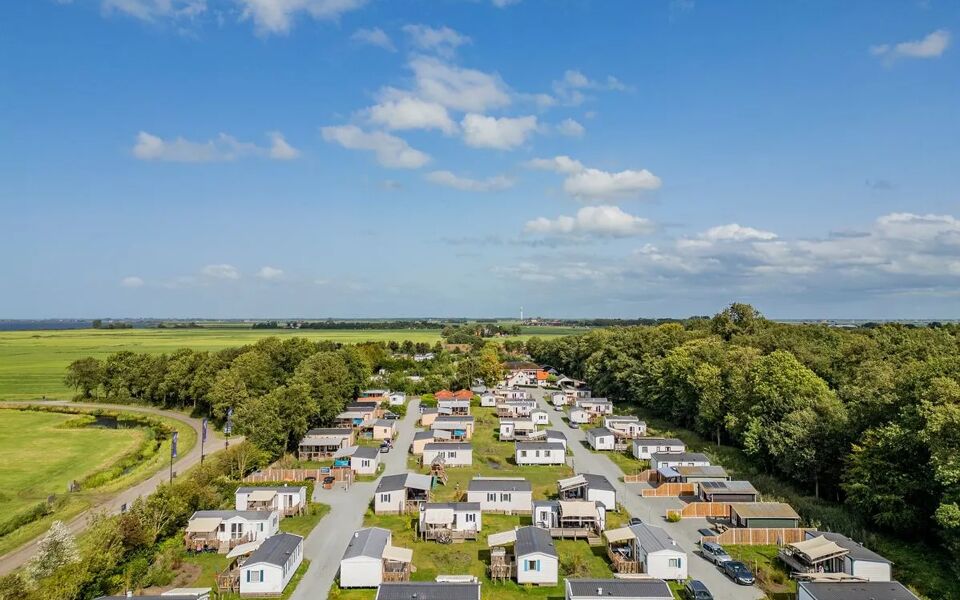 Camping Marvilla Parks Friese Meren