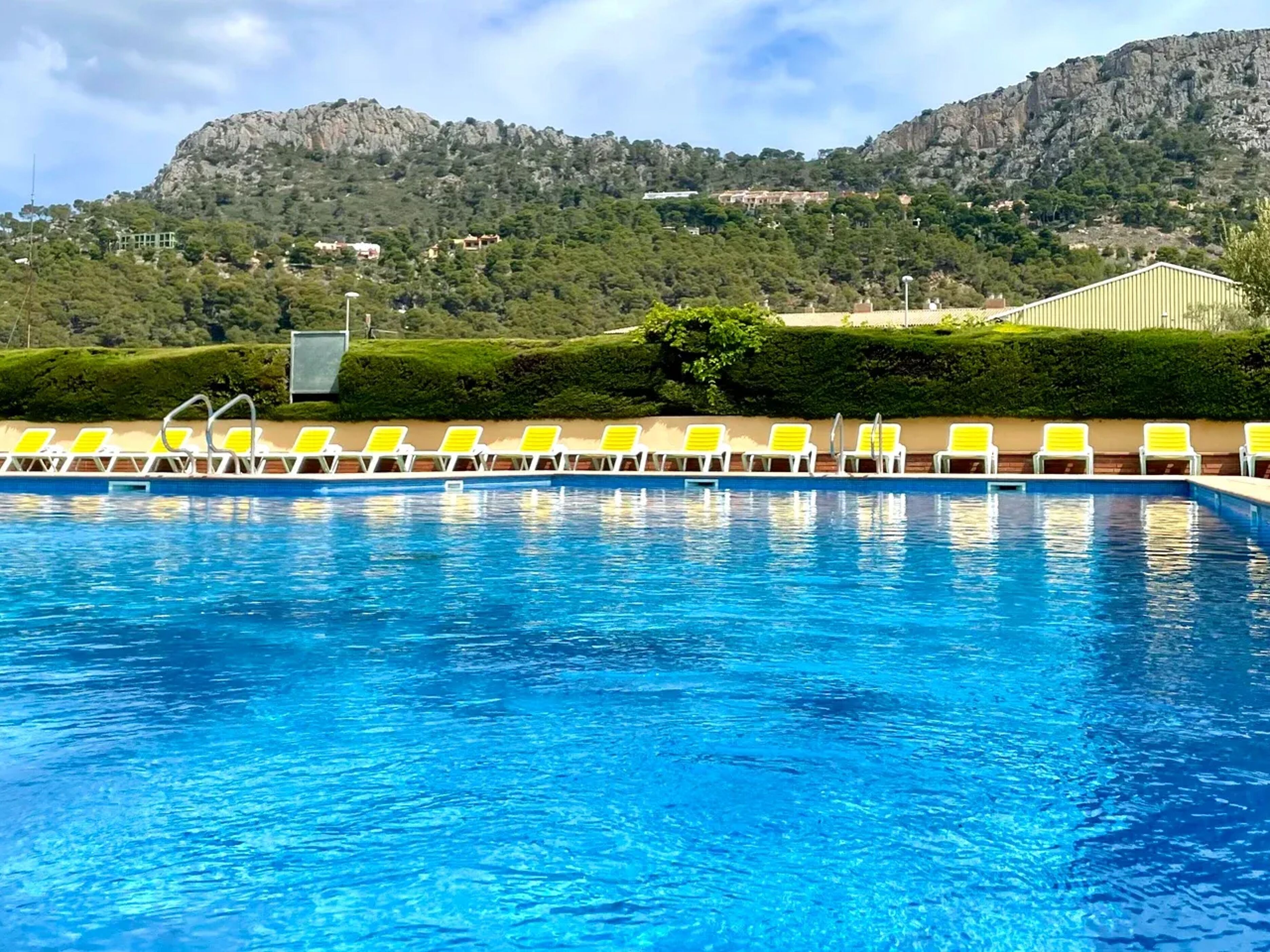 Camping La Sirena