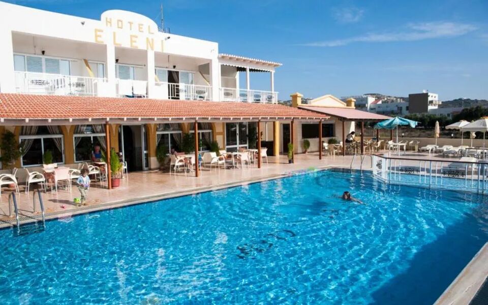 Eleni Hotel