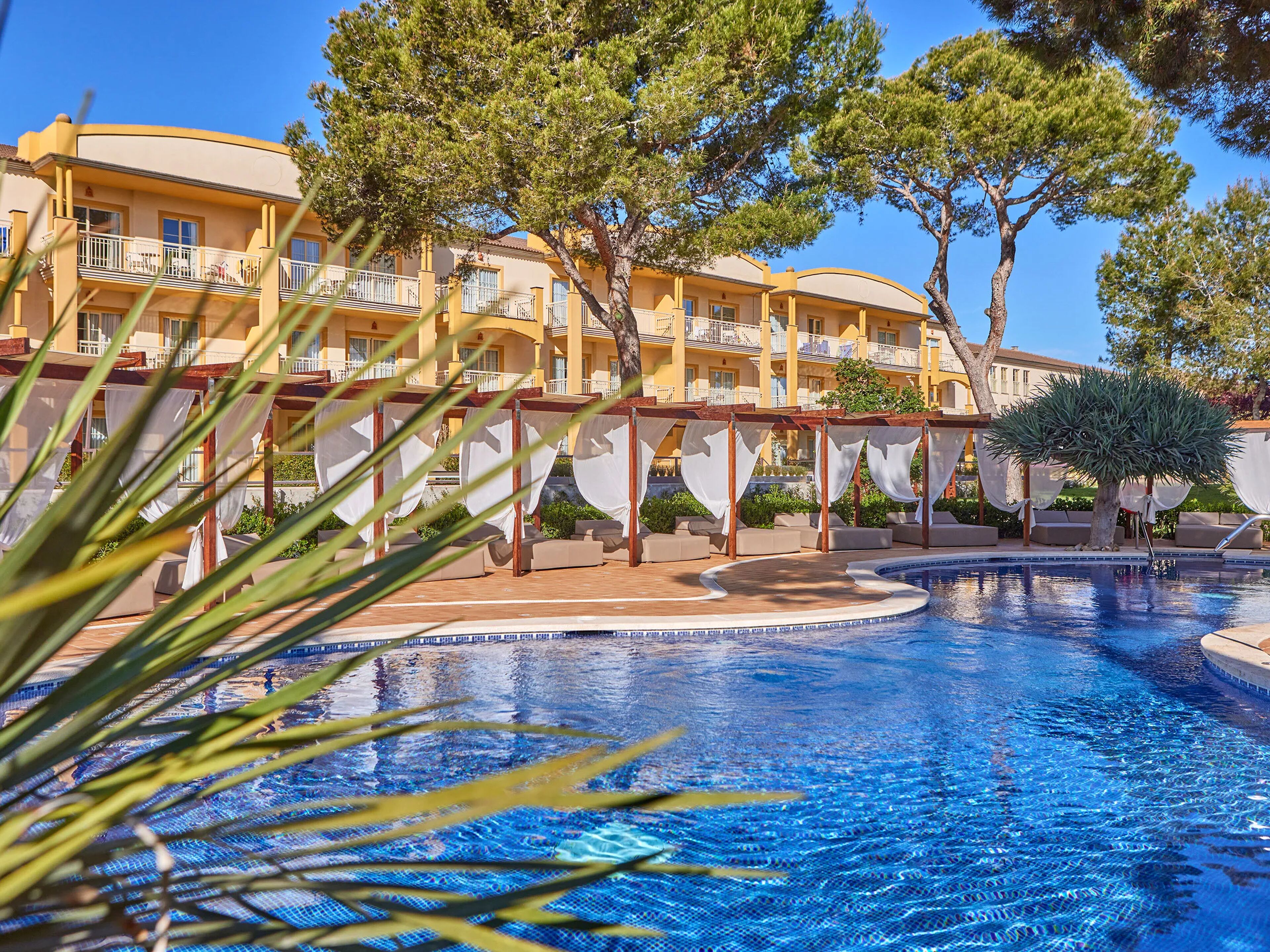 Zafiro Mallorca