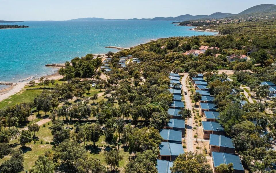 Lopari Camping resort